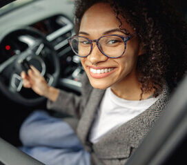 Tag and Title Service